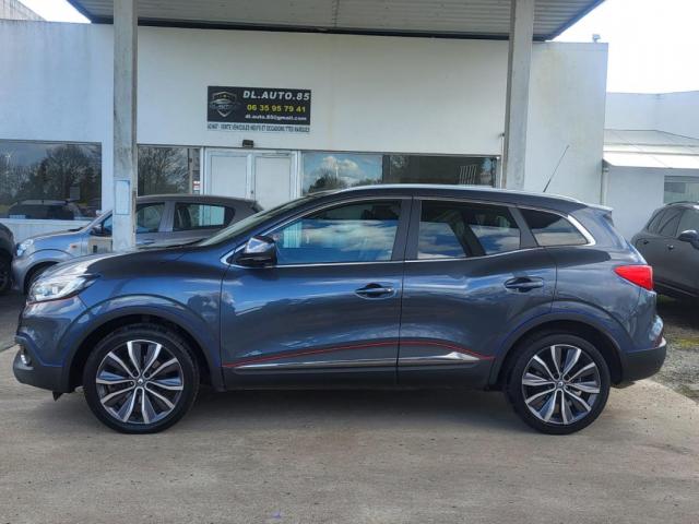 Renault Kadjar image 5