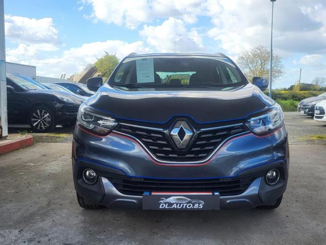 Renault Kadjar image 3