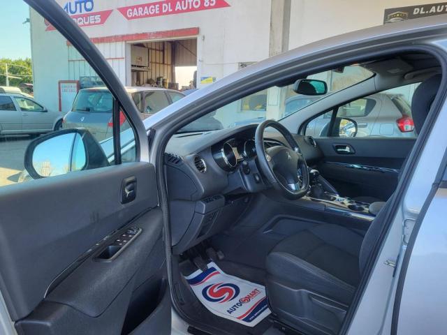 Peugeot 3008 image 7