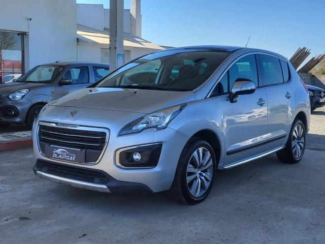 Peugeot 3008 image 2
