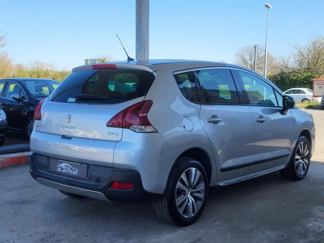 Peugeot 3008 image 3