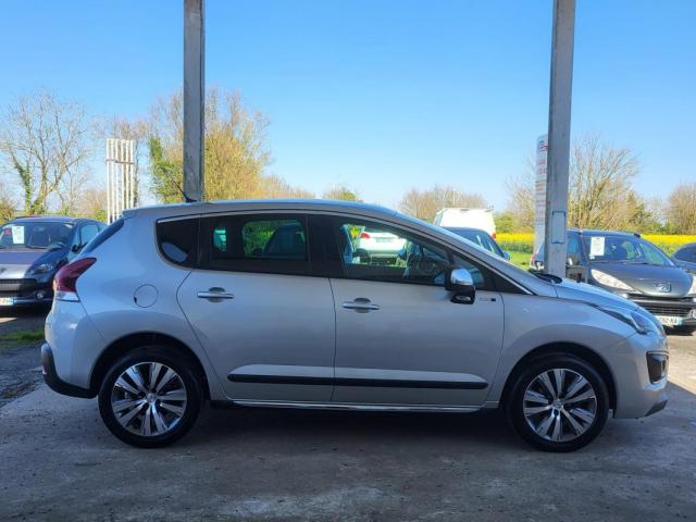 Peugeot 3008 image 9