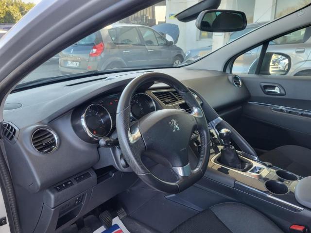 Peugeot 3008 image 5