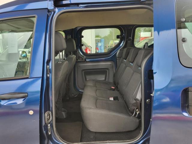 Dacia Dokker image 2
