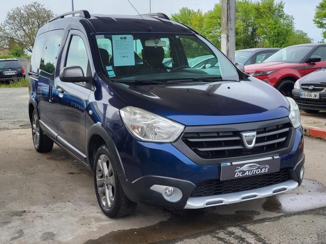 Dacia Dokker image 5