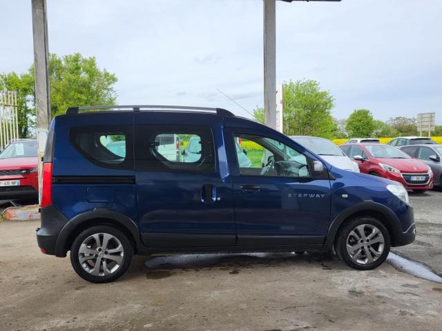 Dacia Dokker image 9