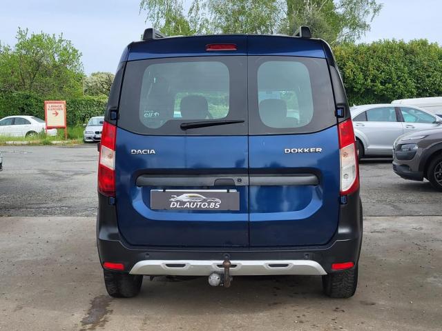Dacia Dokker image 4