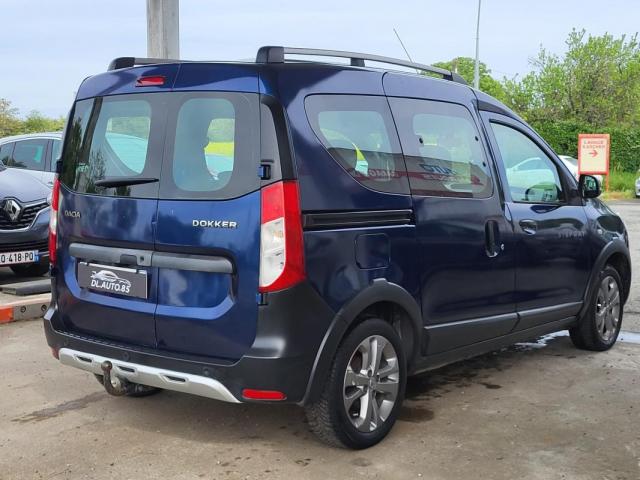 Dacia Dokker image 6