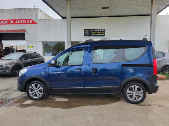 Dacia Dokker image 1