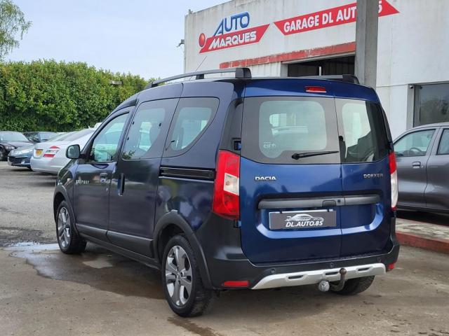 Dacia Dokker image 7