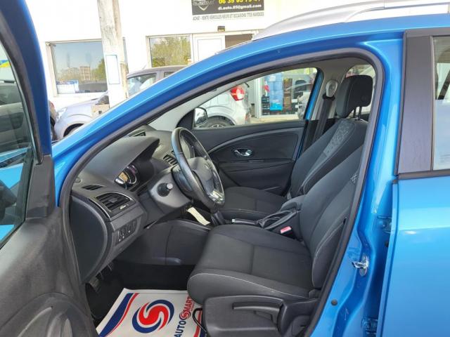 Renault Mégane Estate image 1