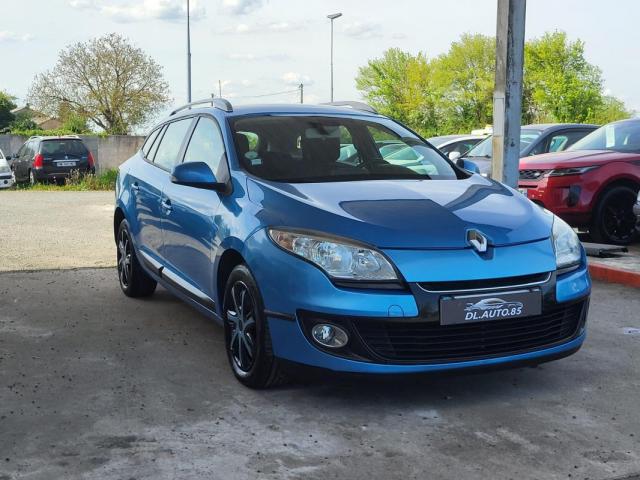 Renault Mégane Estate image 4