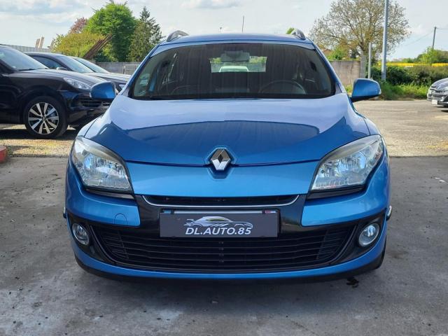 Renault Mégane Estate image 9