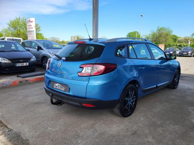 Renault Mégane Estate image 7