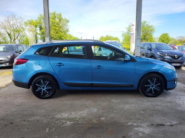 Renault Mégane Estate image 3