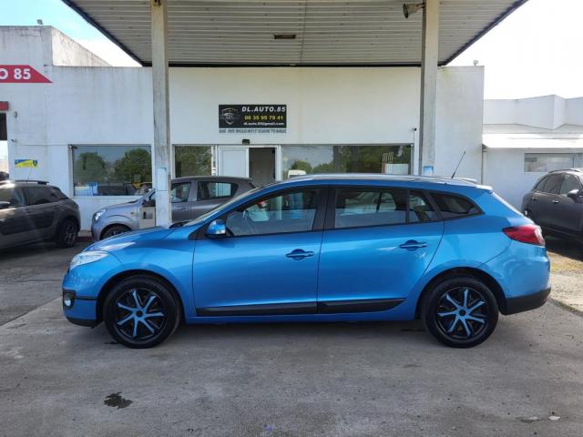 Renault Mégane Estate image 6