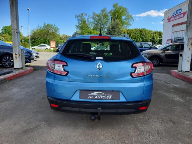 Renault Mégane Estate image 2