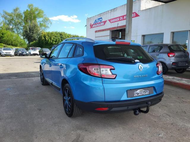 Renault Mégane Estate image 5