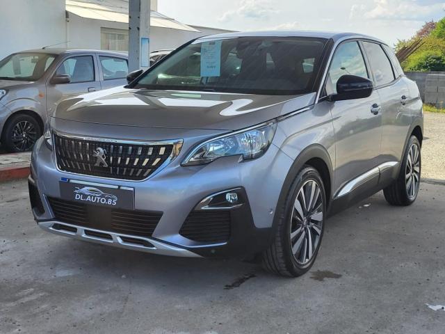 Peugeot 3008 1.6l Hdi