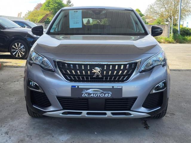 Peugeot 3008 image 4