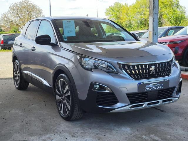 Peugeot 3008 image 6