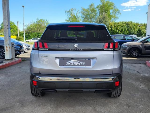 Peugeot 3008 image 1