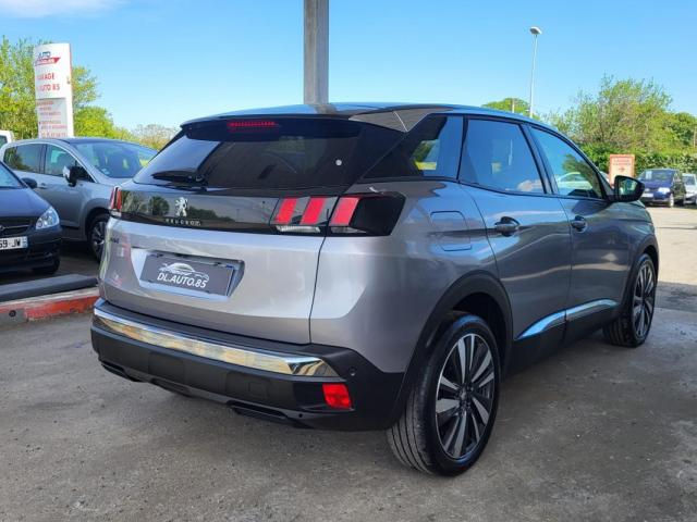 Peugeot 3008 image 7