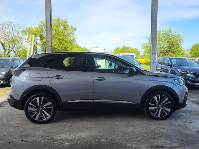 Peugeot 3008 image 8