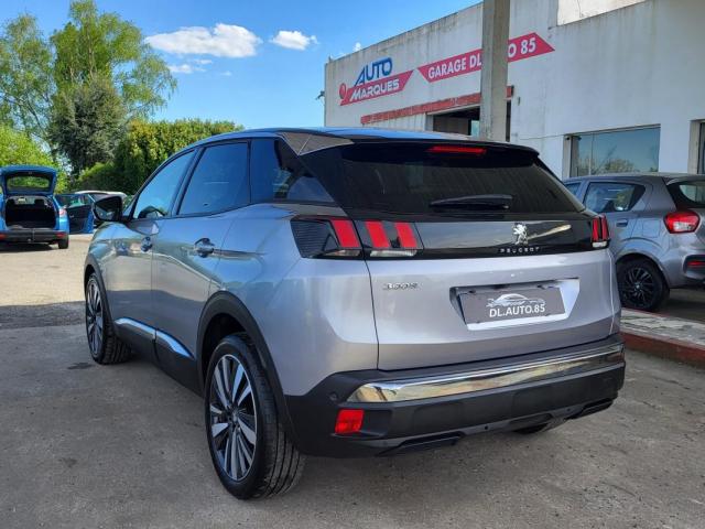 Peugeot 3008 image 9