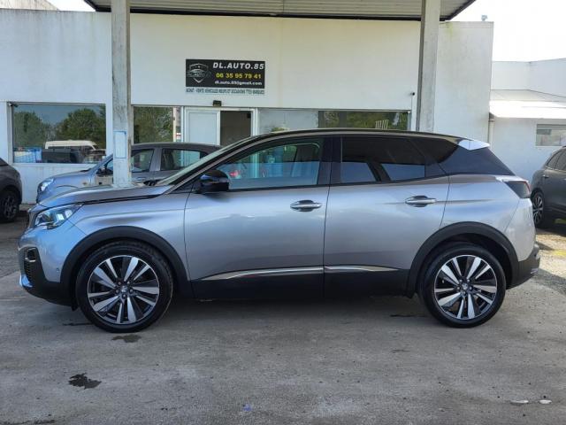 Peugeot 3008 image 5