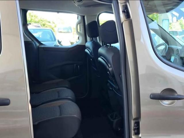 Peugeot Partner Tepee image 7