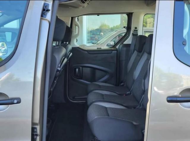 Peugeot Partner Tepee image 5