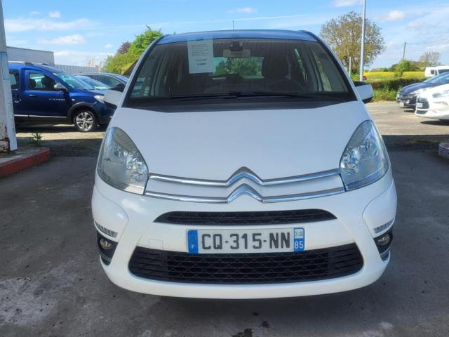 Citroen C4 Picasso image 9
