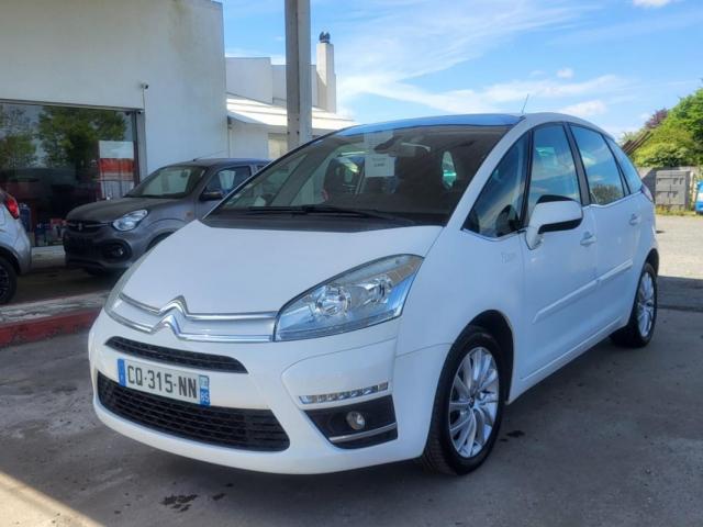 Citroen C4 Picasso image 7