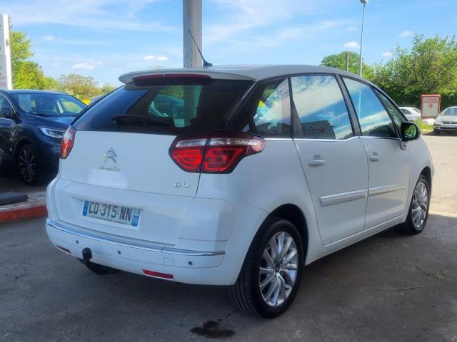 Citroen C4 Picasso image 1