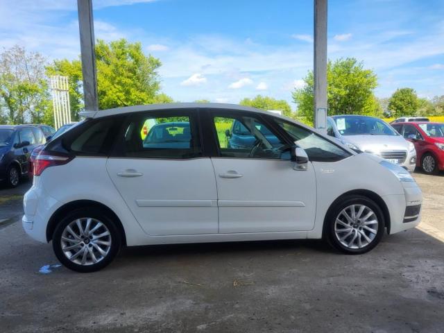 Citroen C4 Picasso image 4
