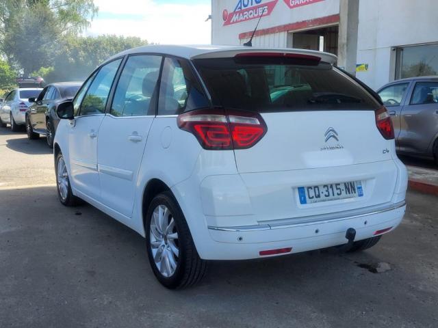 Citroen C4 Picasso image 5