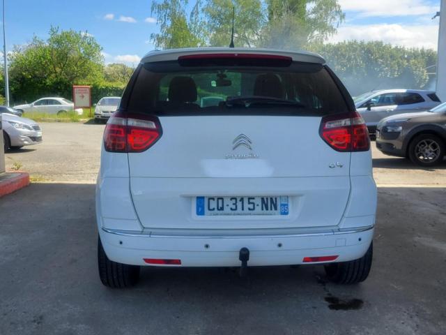 Citroen C4 Picasso image 3