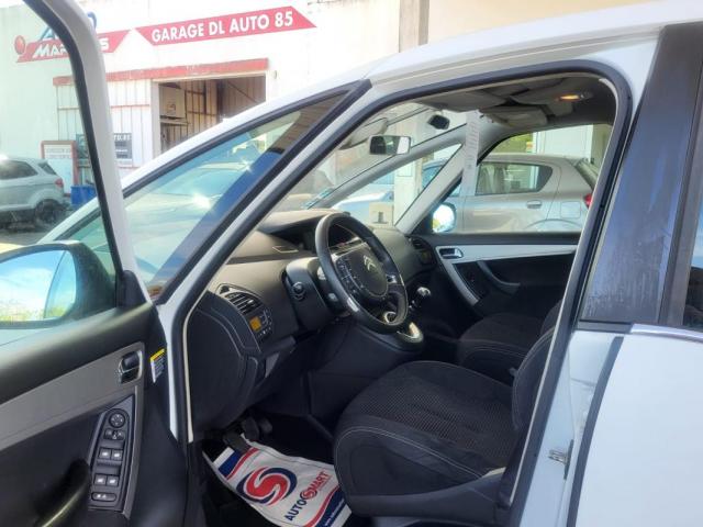Citroen C4 Picasso image 2
