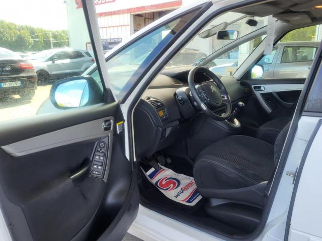 Citroen C4 Picasso image 8
