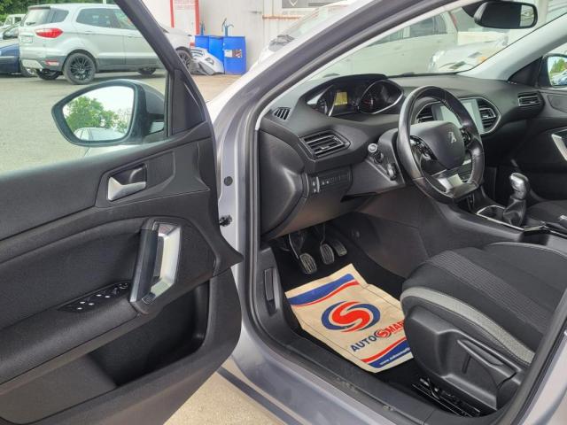 Peugeot 308 Sw image 3