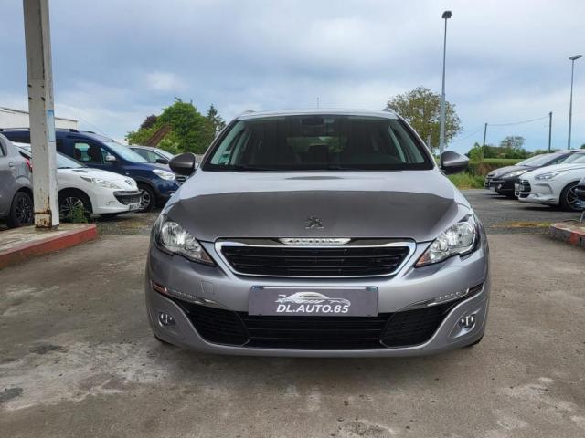 Peugeot 308 Sw image 8