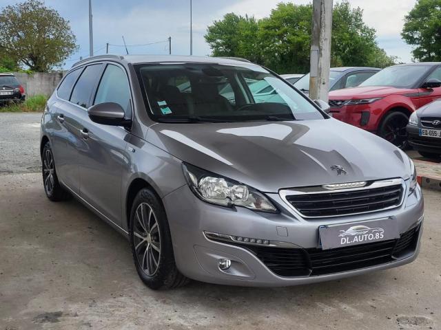 Peugeot 308 Sw image 6