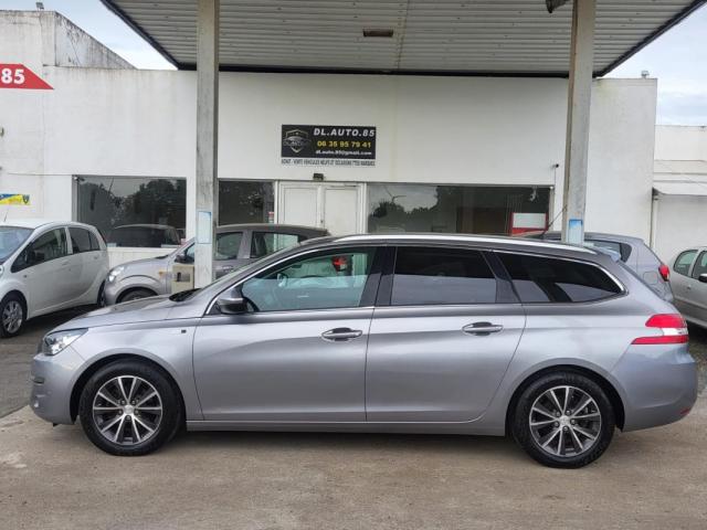 Peugeot 308 Sw image 7