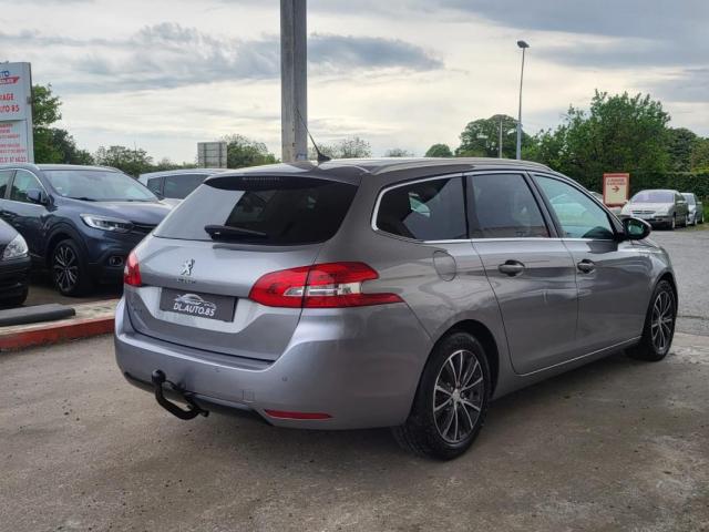 Peugeot 308 Sw image 2