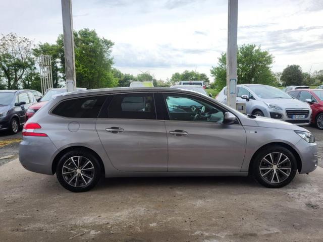 Peugeot 308 Sw image 4