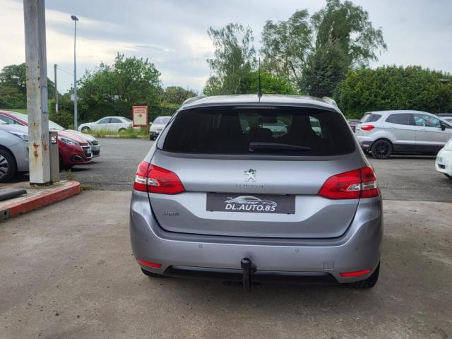 Peugeot 308 Sw image 5