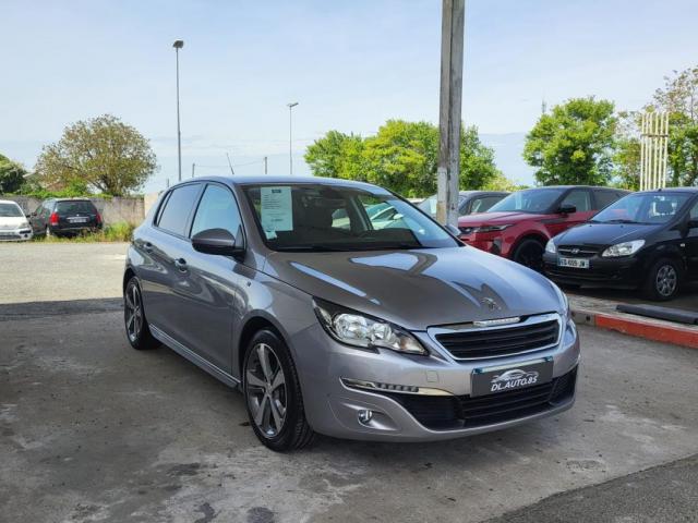 Peugeot 308 image 4