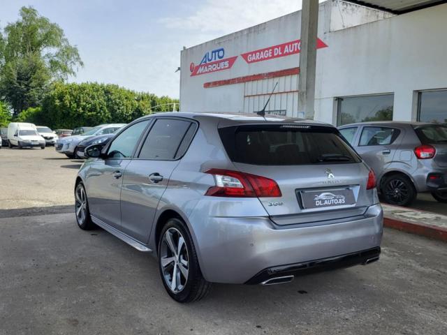 Peugeot 308 image 2