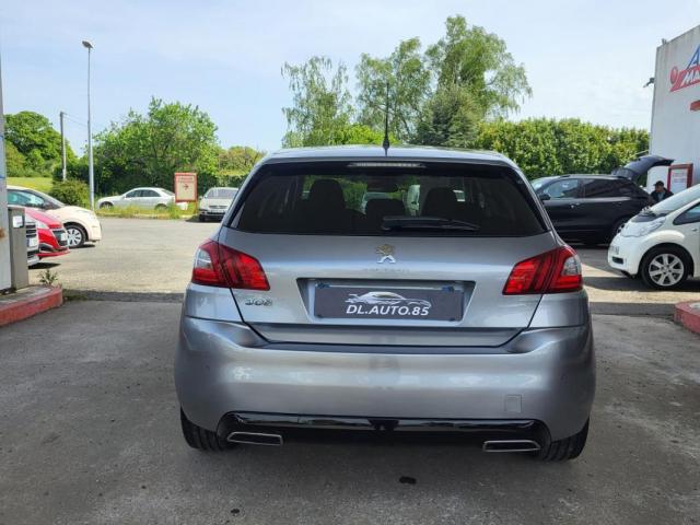 Peugeot 308 image 3